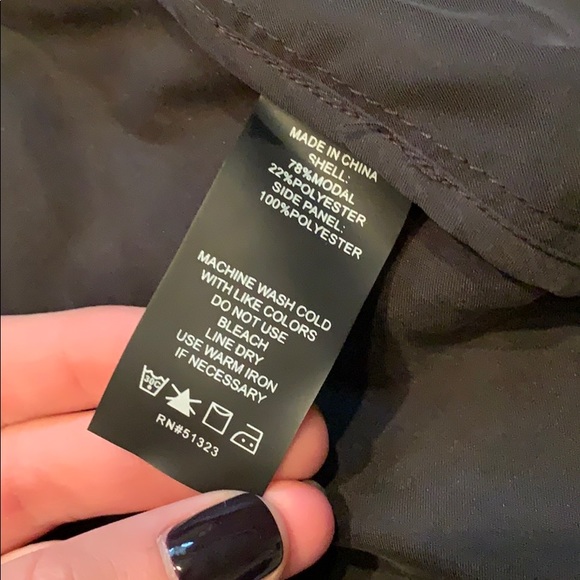 Vince Camuto safari vest - Picture 5 of 5